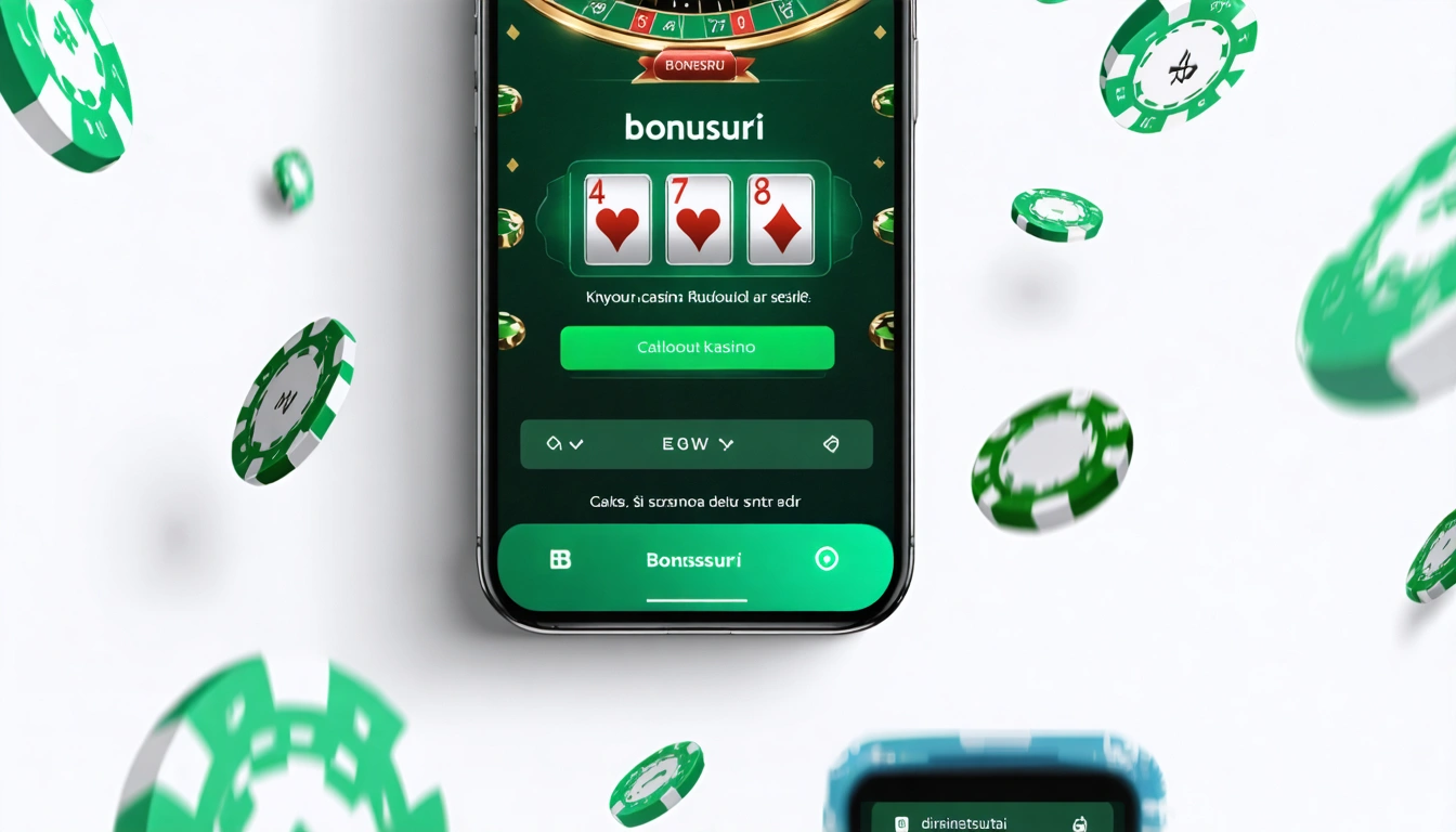 bonusuri Verde