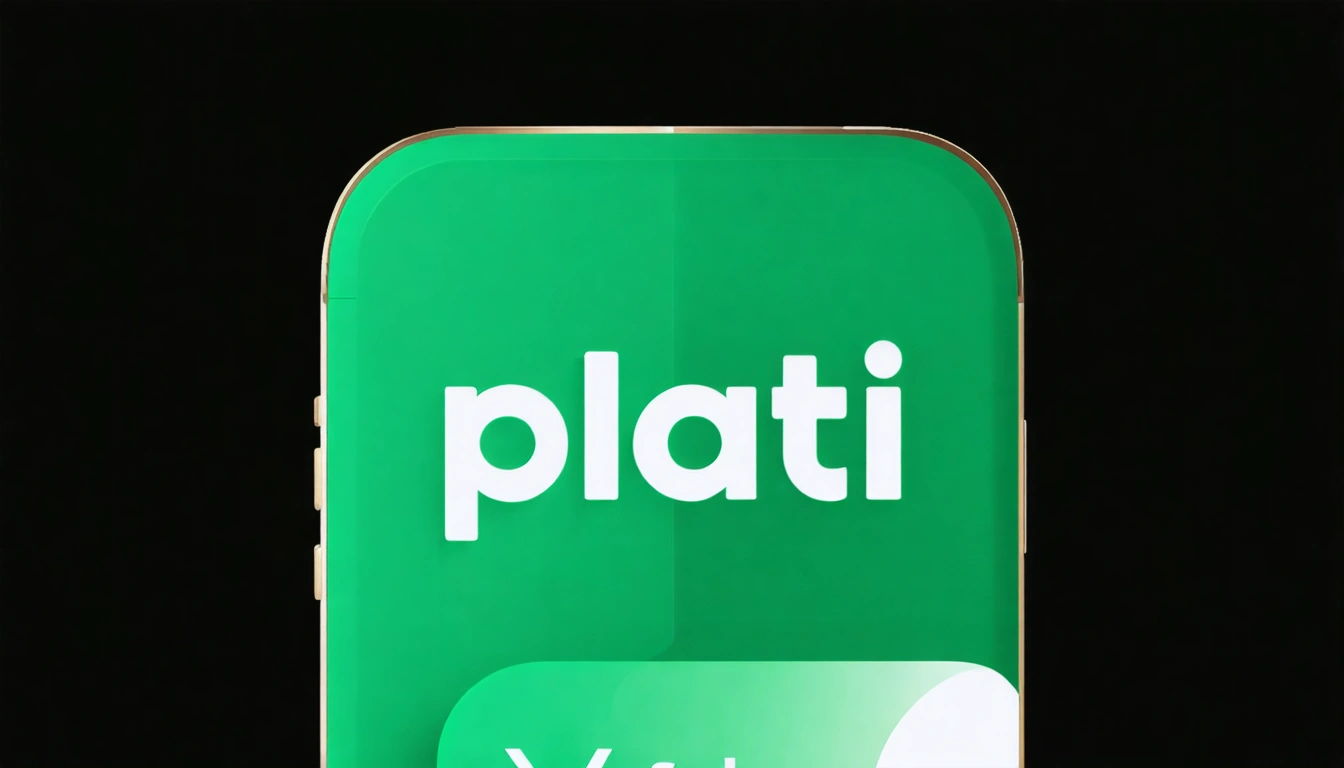 plati Verde
