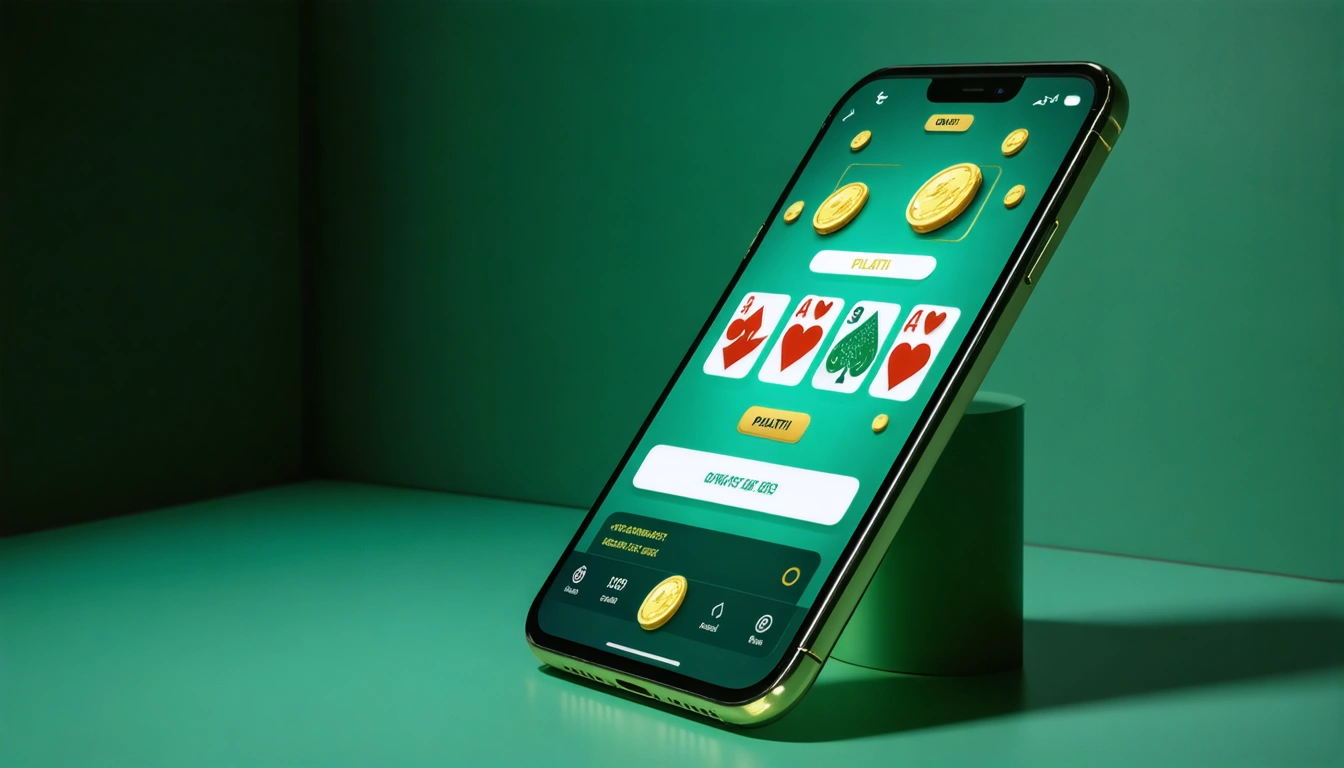 plati Verde
