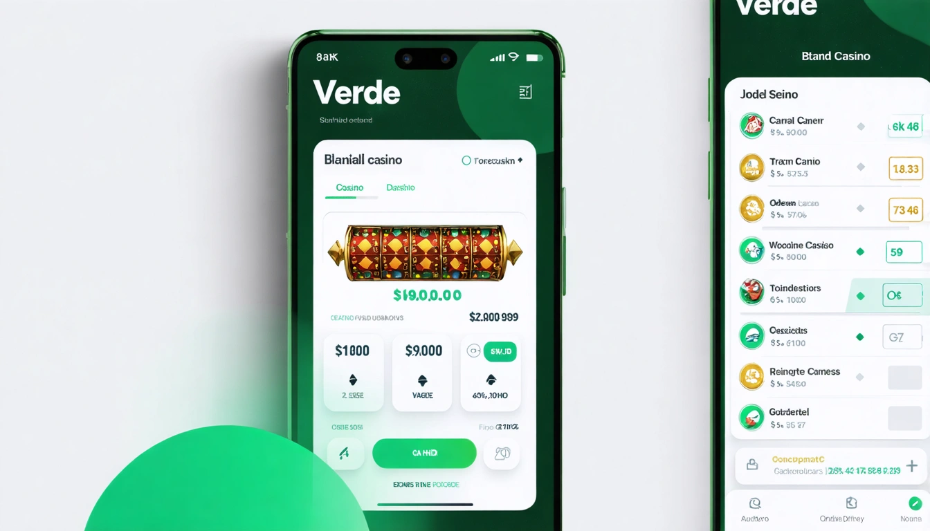app Verde
