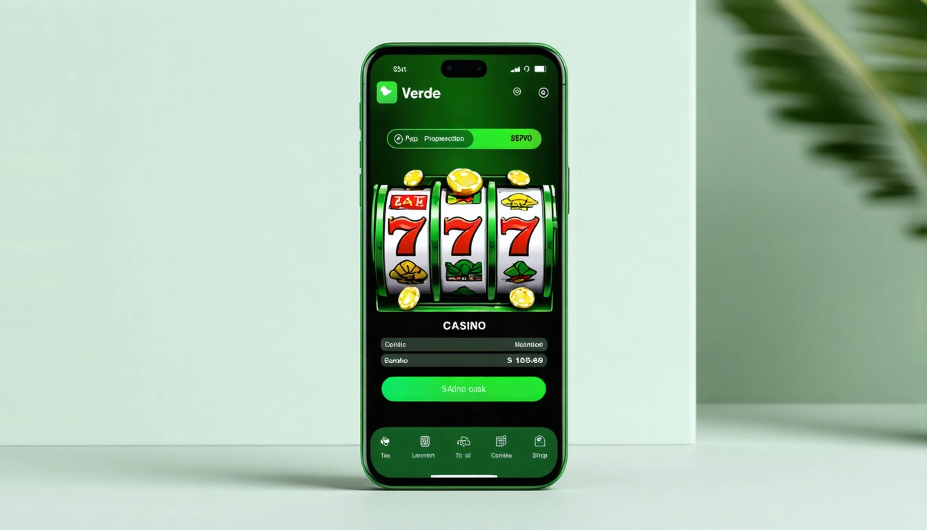 app Verde
