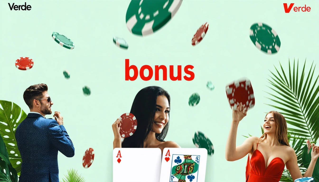 bonus Verde