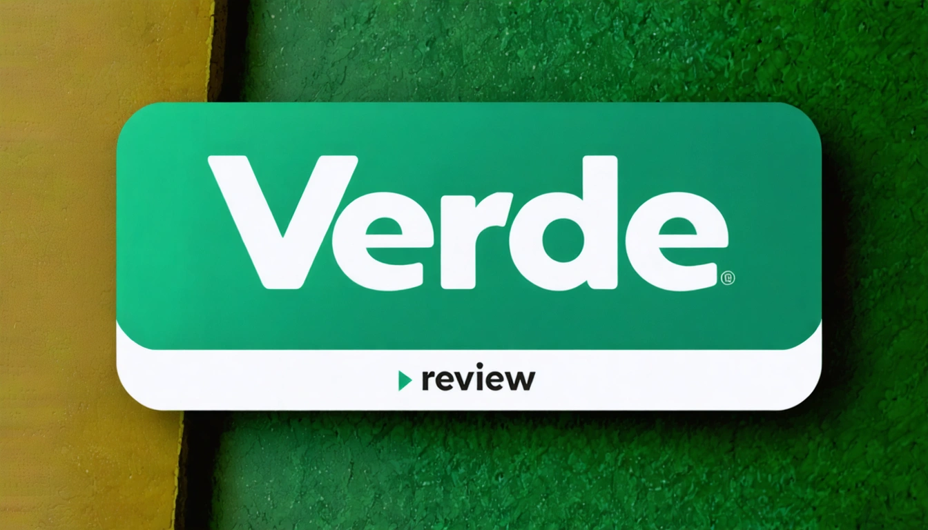 review Verde